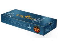 Cologne 2016 Overpass Souvenir Package