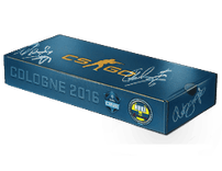 Cologne 2016 Nuke Souvenir Package