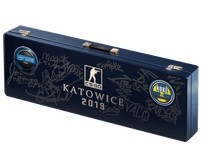 Katowice 2019 Nuke Souvenir Package
