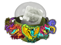 Feral Predators Capsule