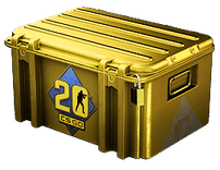 CS20 Case