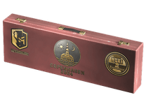 Copenhagen 2024 Nuke Souvenir Package