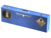 Austin 2025 Anubis Souvenir Package