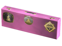 Budapest 2025 Overpass Souvenir Package