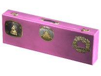 Budapest 2025 Ancient Souvenir Package