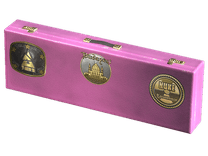 Budapest 2025 Nuke Souvenir Package