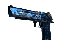 Desert Eagle | Cobalt Disruption (Field-Tested)