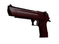Desert Eagle | Crimson Web (Factory New)