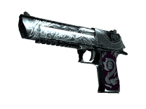 Desert Eagle | Kumicho Dragon (Field-Tested)