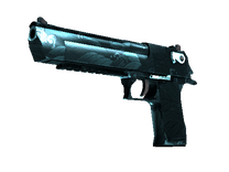 Desert Eagle | Midnight Storm (Factory New)