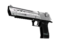 Desert Eagle | Printstream (Battle-Scarred)