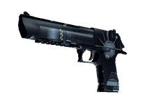 Factory New - Desert Eagle | Sputnik