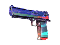 Desert Eagle | Starcade (Field-Tested)