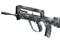 Contrast Spray