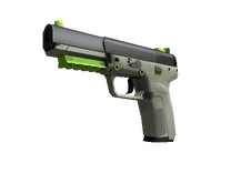 Minimal Wear - Five-SeveN | Hot Shot