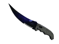 ★ Flip Knife | Doppler (Factory New)