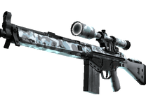 Arctic Camo