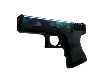 Glock-18 | Gamma Doppler (Minimal Wear)