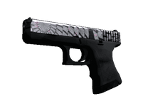Factory New - Glock-18 | Grinder