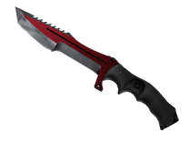 ★ Huntsman Knife | Autotronic (Factory New)