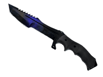 ★ Huntsman Knife | Doppler (Factory New)