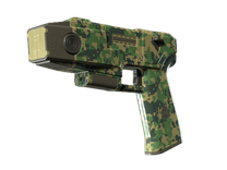 Zeus x27 - Swamp DDPAT
