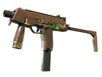 MP9 - Multi-Terrain