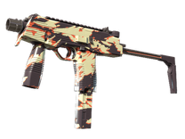 MP9 - Shredded