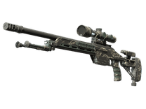 SSG 08 - Tiger Tear
