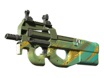 P90 - Mustard Gas