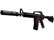 Factory New - M4A1-S | Night Terror
