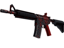 Factory New - M4A4 | Converter