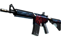 M4A4 | Spider Lily (Factory New)