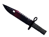 ★ M9 Bayonet | Doppler (Factory New)