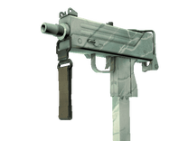 Factory New - MAC-10 | Surfwood