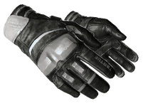 ★ Moto Gloves | Smoke Out (Field-Tested)