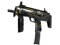 Field-Tested - MP7 | Vault Heist