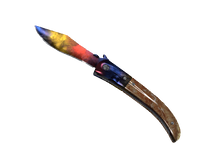 Marble Fade