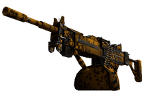 Nuclear Waste