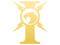 Sticker - Adeptus Custodes 1