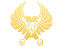 Sticker - Adeptus Custodes 2