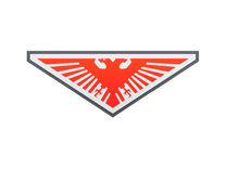 Sticker - Astra Militarum 2