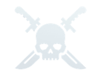 Sticker - Catachan