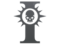 Sticker - Ecclesiarchy