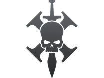 Sticker - Officio Assassinorum