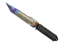 Case Hardened