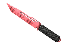 ★ Paracord Knife | Slaughter (Factory New)