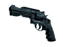 Canal Spray
