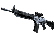 Damascus Steel