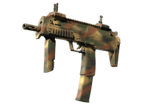 Army Recon